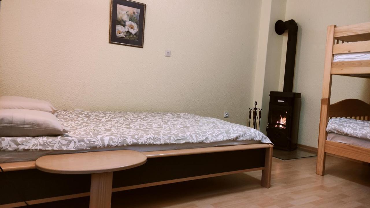 Alp House Ξενοδοχείο Bohinjska Bela Εξωτερικό φωτογραφία