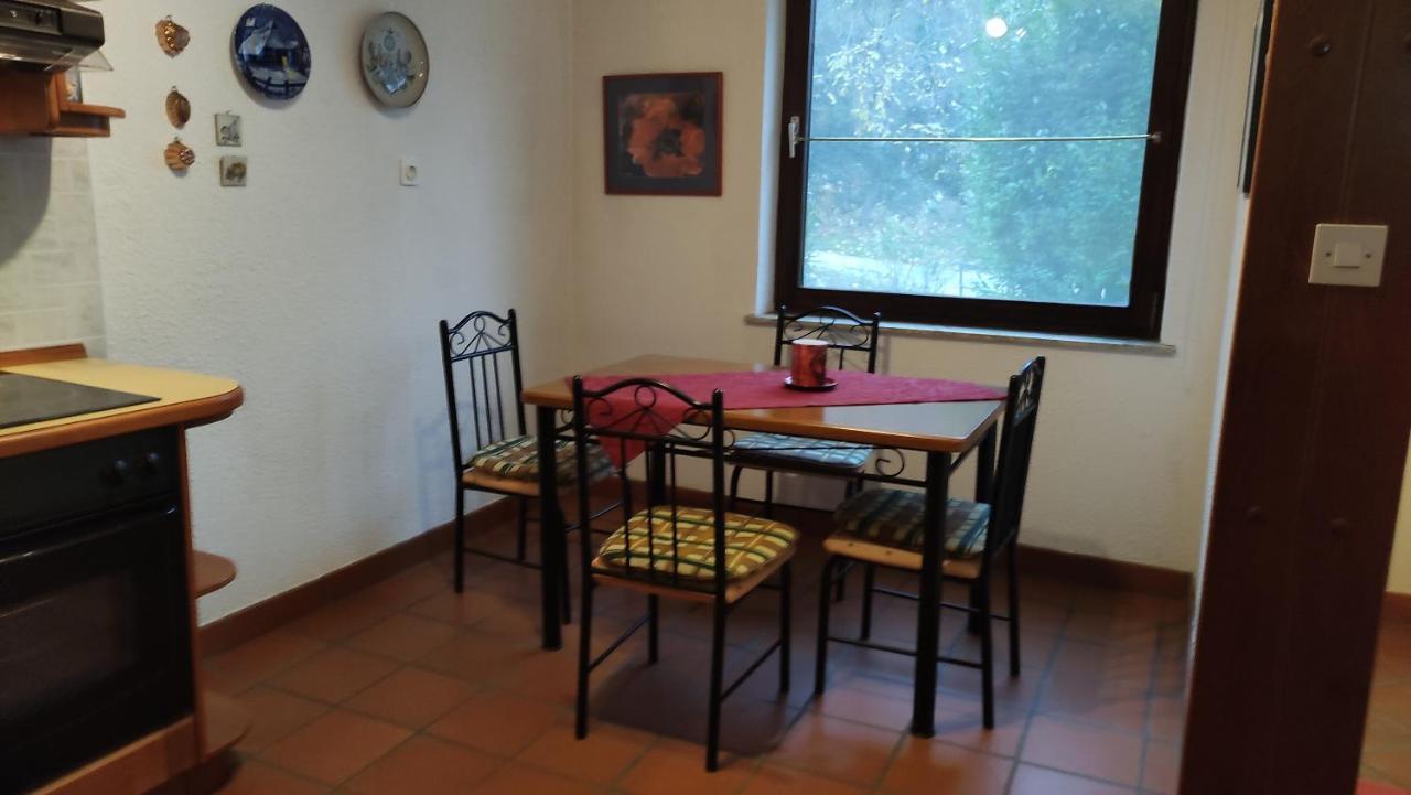 Alp House Ξενοδοχείο Bohinjska Bela Εξωτερικό φωτογραφία