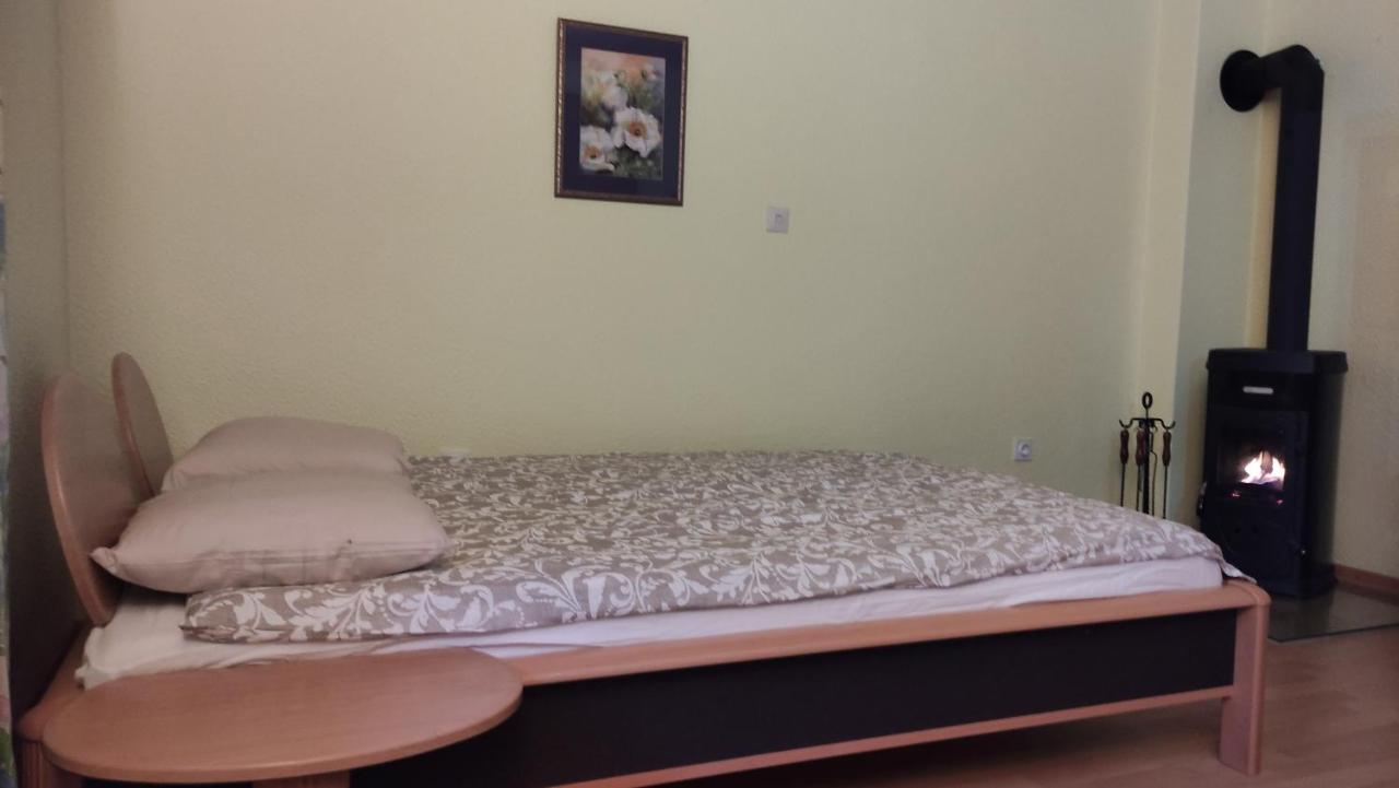 Alp House Ξενοδοχείο Bohinjska Bela Εξωτερικό φωτογραφία
