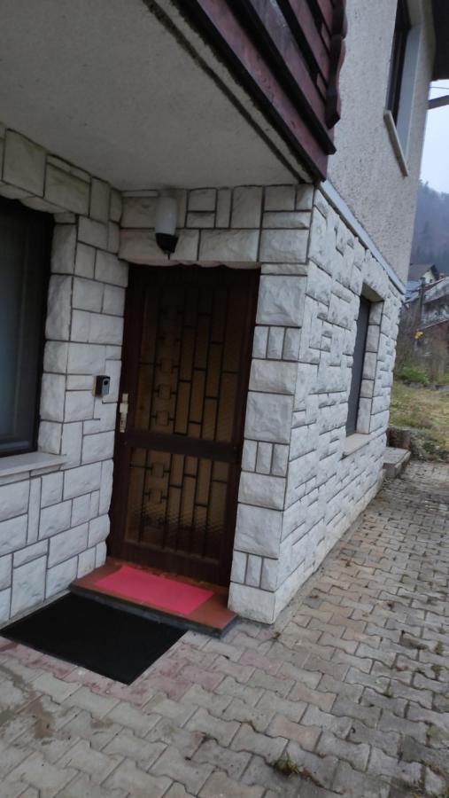 Alp House Ξενοδοχείο Bohinjska Bela Εξωτερικό φωτογραφία