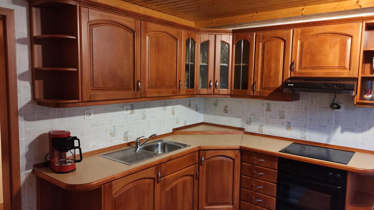 Alp House Ξενοδοχείο Bohinjska Bela Εξωτερικό φωτογραφία
