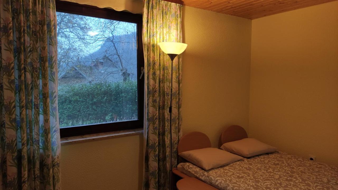 Alp House Ξενοδοχείο Bohinjska Bela Εξωτερικό φωτογραφία