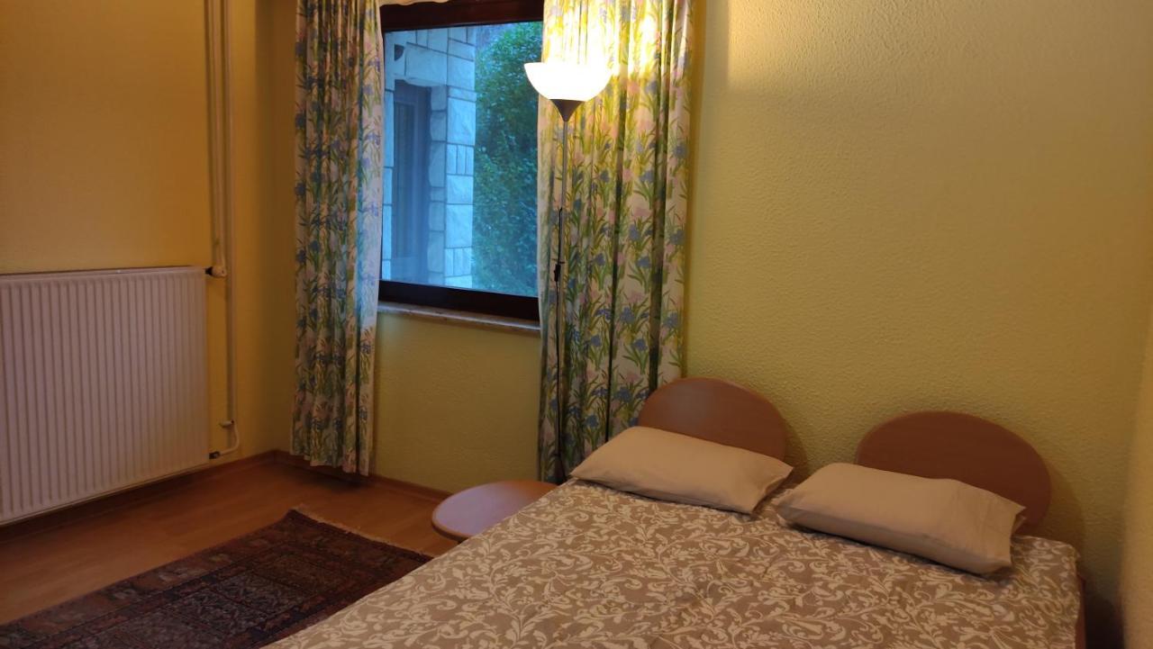 Alp House Ξενοδοχείο Bohinjska Bela Εξωτερικό φωτογραφία
