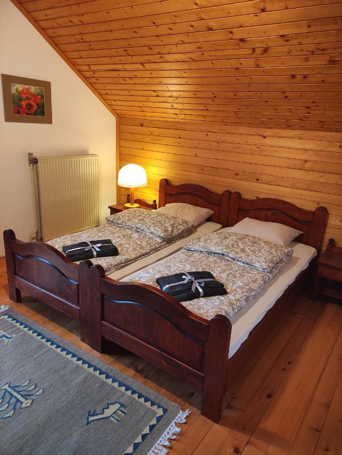 Alp House Ξενοδοχείο Bohinjska Bela Εξωτερικό φωτογραφία