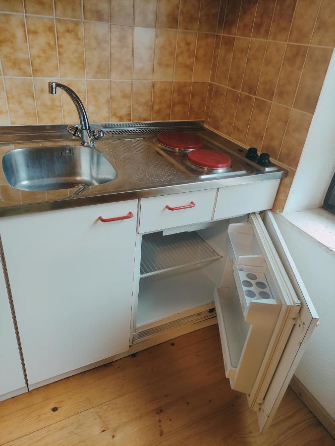 Alp House Ξενοδοχείο Bohinjska Bela Εξωτερικό φωτογραφία