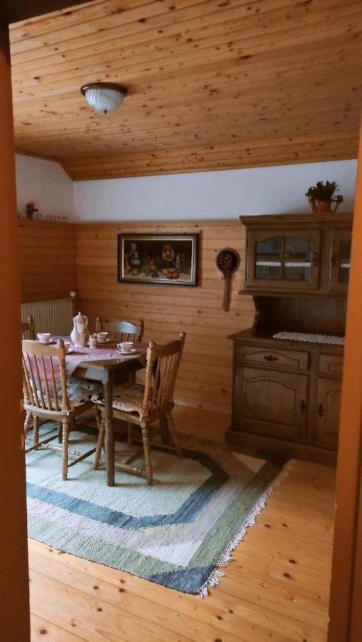 Alp House Ξενοδοχείο Bohinjska Bela Εξωτερικό φωτογραφία