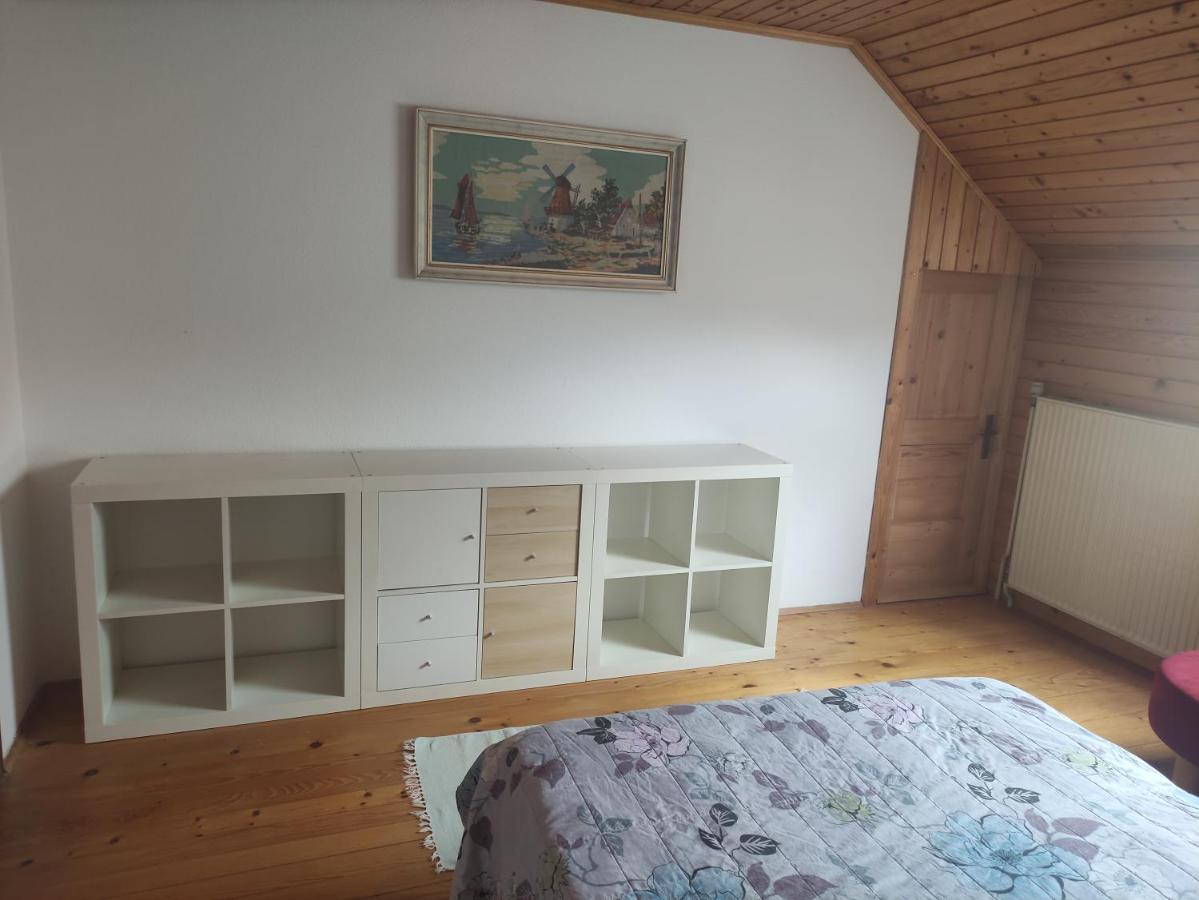 Alp House Ξενοδοχείο Bohinjska Bela Εξωτερικό φωτογραφία