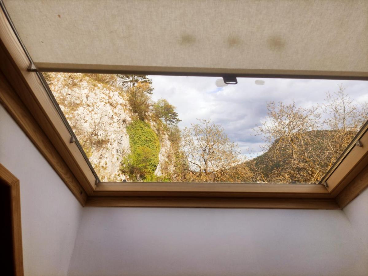 Alp House Ξενοδοχείο Bohinjska Bela Εξωτερικό φωτογραφία