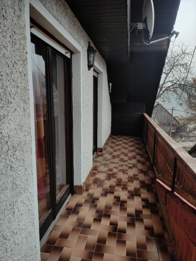 Alp House Ξενοδοχείο Bohinjska Bela Εξωτερικό φωτογραφία