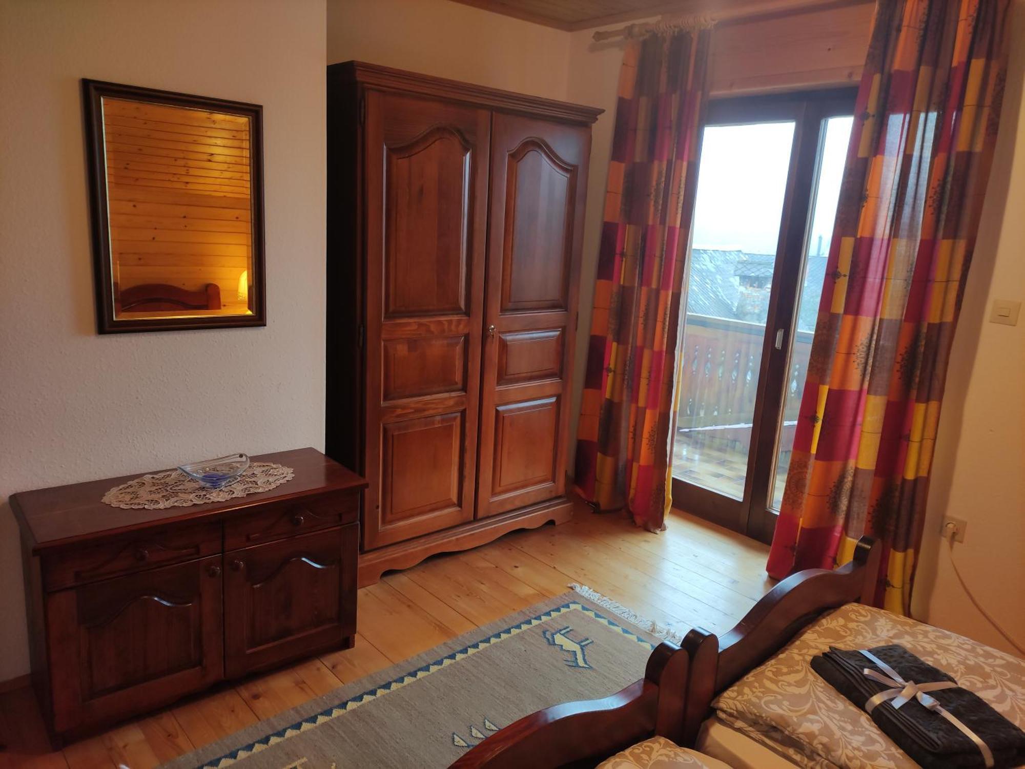 Alp House Ξενοδοχείο Bohinjska Bela Δωμάτιο φωτογραφία