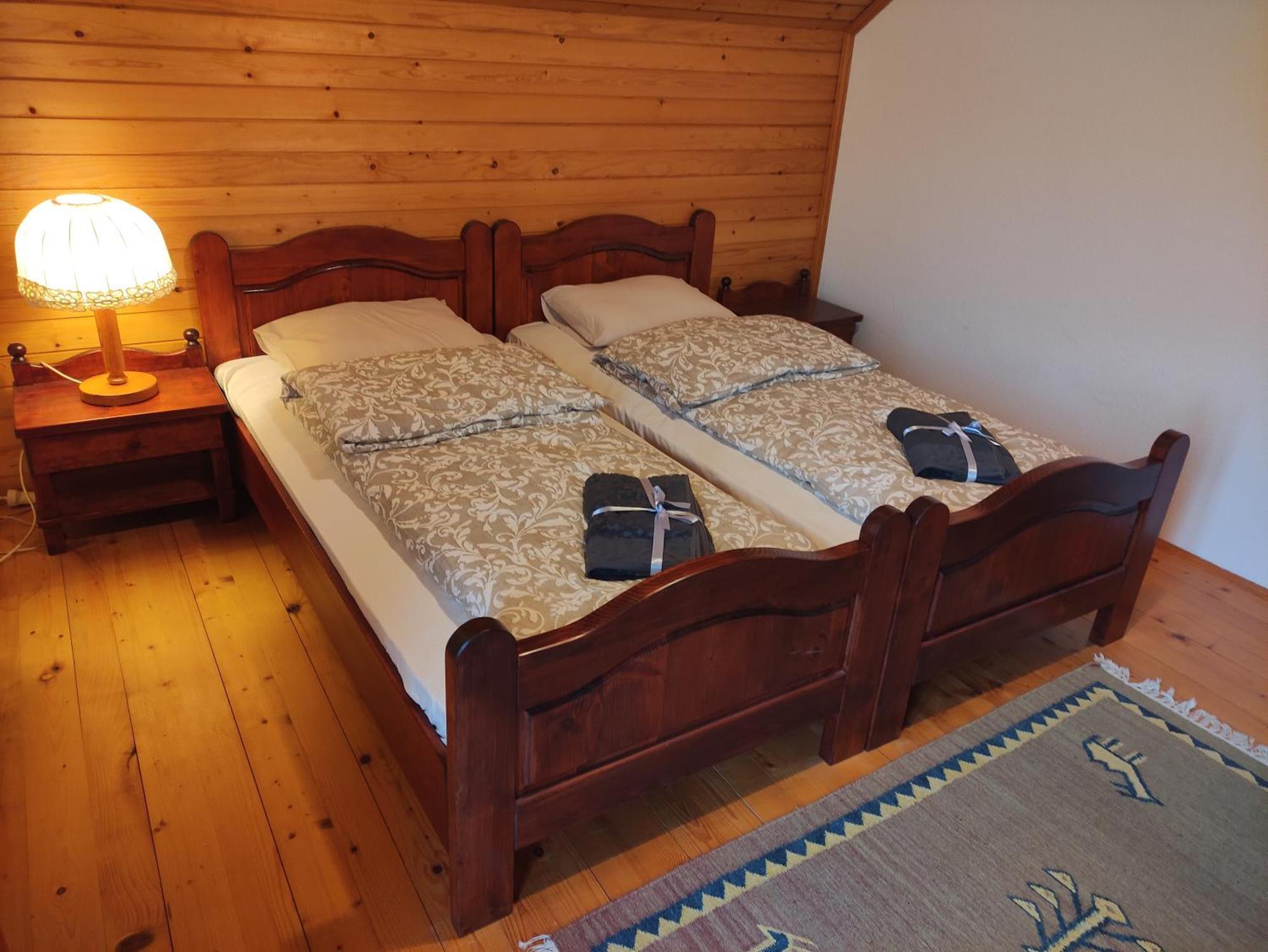 Alp House Ξενοδοχείο Bohinjska Bela Δωμάτιο φωτογραφία
