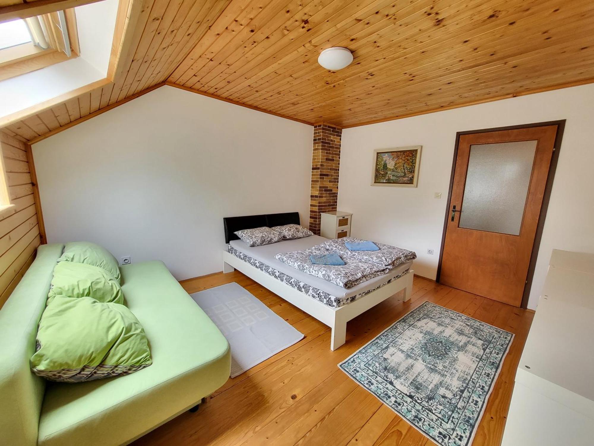 Alp House Ξενοδοχείο Bohinjska Bela Εξωτερικό φωτογραφία